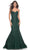 La Femme 32249 - Sweetheart Mermaid Prom Dress Prom Dresses