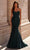 La Femme 32249 - Sweetheart Mermaid Prom Dress Prom Dresses