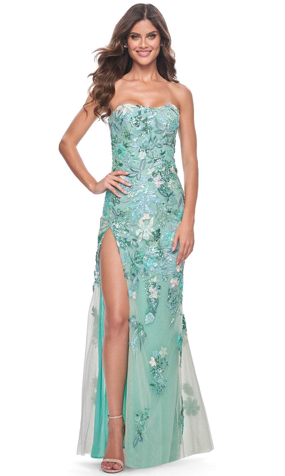 La Femme 32252