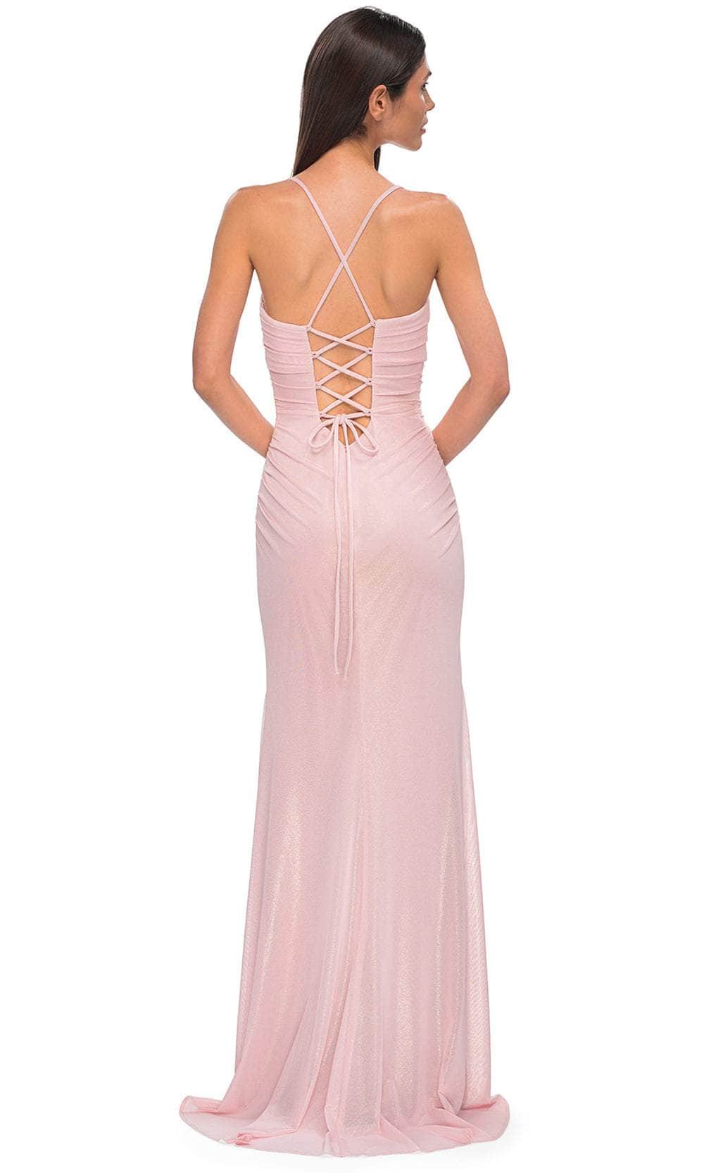 metallic net dress Nude Metallic Net Sequin Pearl Embellished Halter Neck Mini Dress