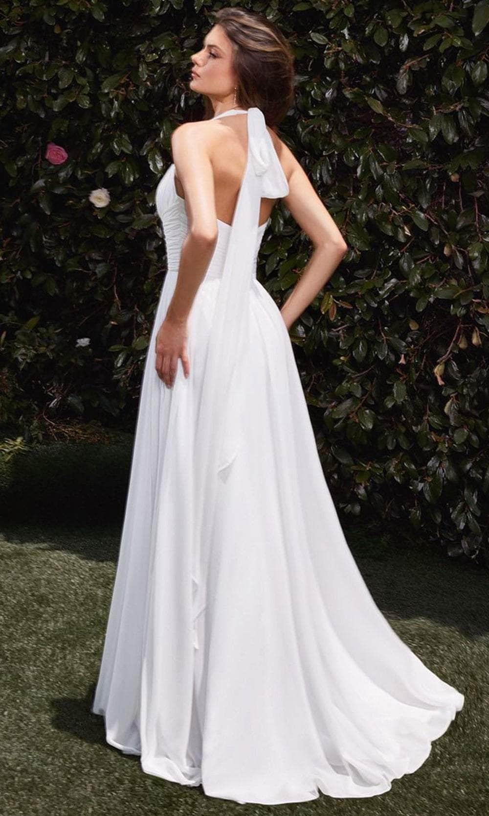 halter wedding dress satin Satin Wedding Dress With Halter Neck| Satin Elegant Wedding Dress| Unique Halter Neckline Bridal Gown| Satin Bridal Gown| Satin Bridal Gown