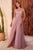 Ladivine C150 - Foliage Appliqued Sweetheart Prom Gown Special Occasion Dress