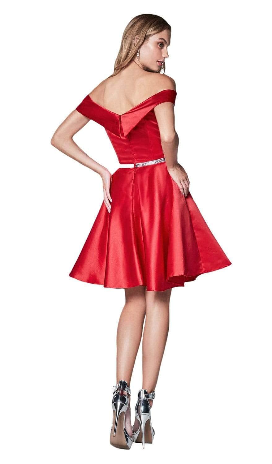 homecoming dresses under $40 4940 Alyce Paris Homecoming