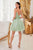 Ladivine CD0213 - Embroidered Sleeveless Cocktail Dress Cocktail Dresses