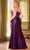 Ladivine CD349C - Beaded Sweetheart Neck Sleeveless Prom Gown Prom Dresses