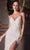 Ladivine CH225W - Sleeveless Sequin Bridal Gown Bridal Dresses