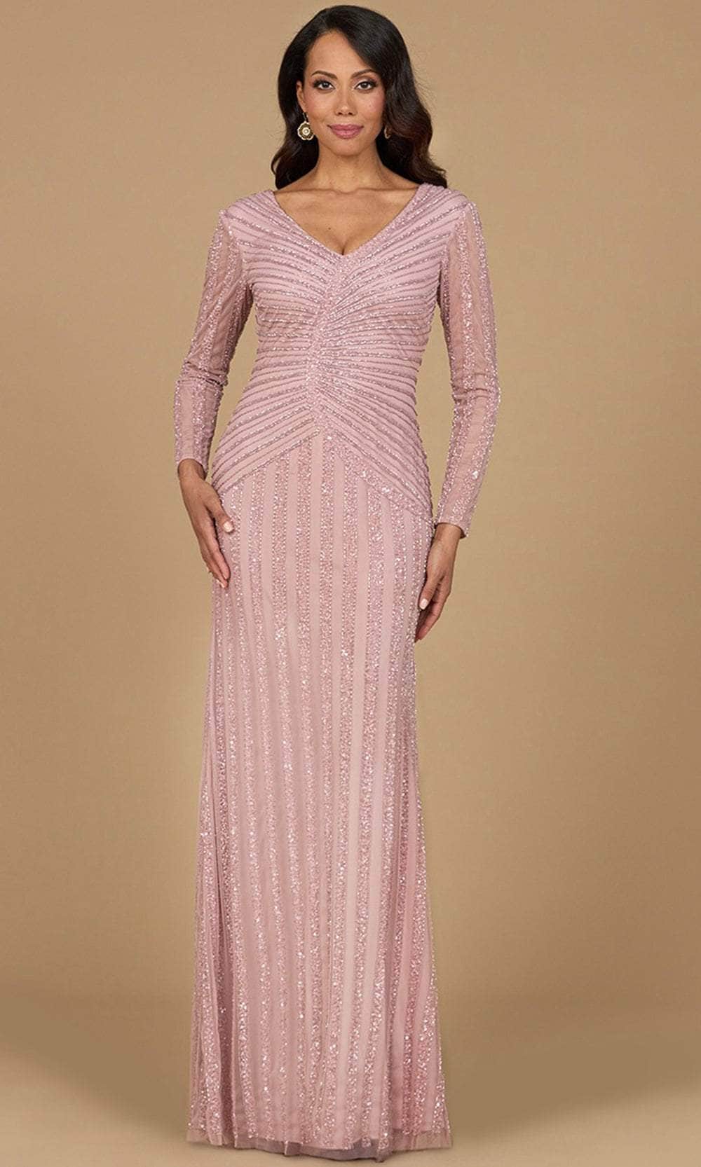 Lara 28953 Prom Dress - Cashmere | NewYorkDress Lara 28953 Prom Dress - Cashmere | NewYorkDress