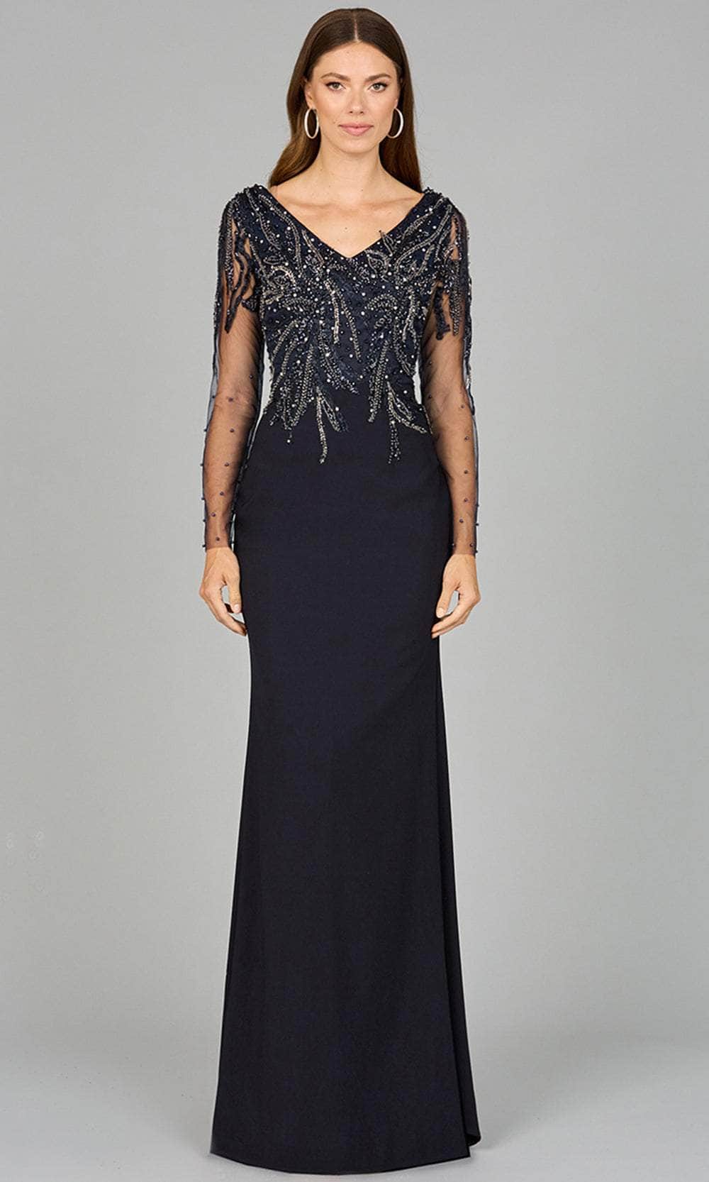 sheer night dresses Lavender Nightdress with Lace Detailing None Length Slumberist 2pcs Lace Trim Sexy