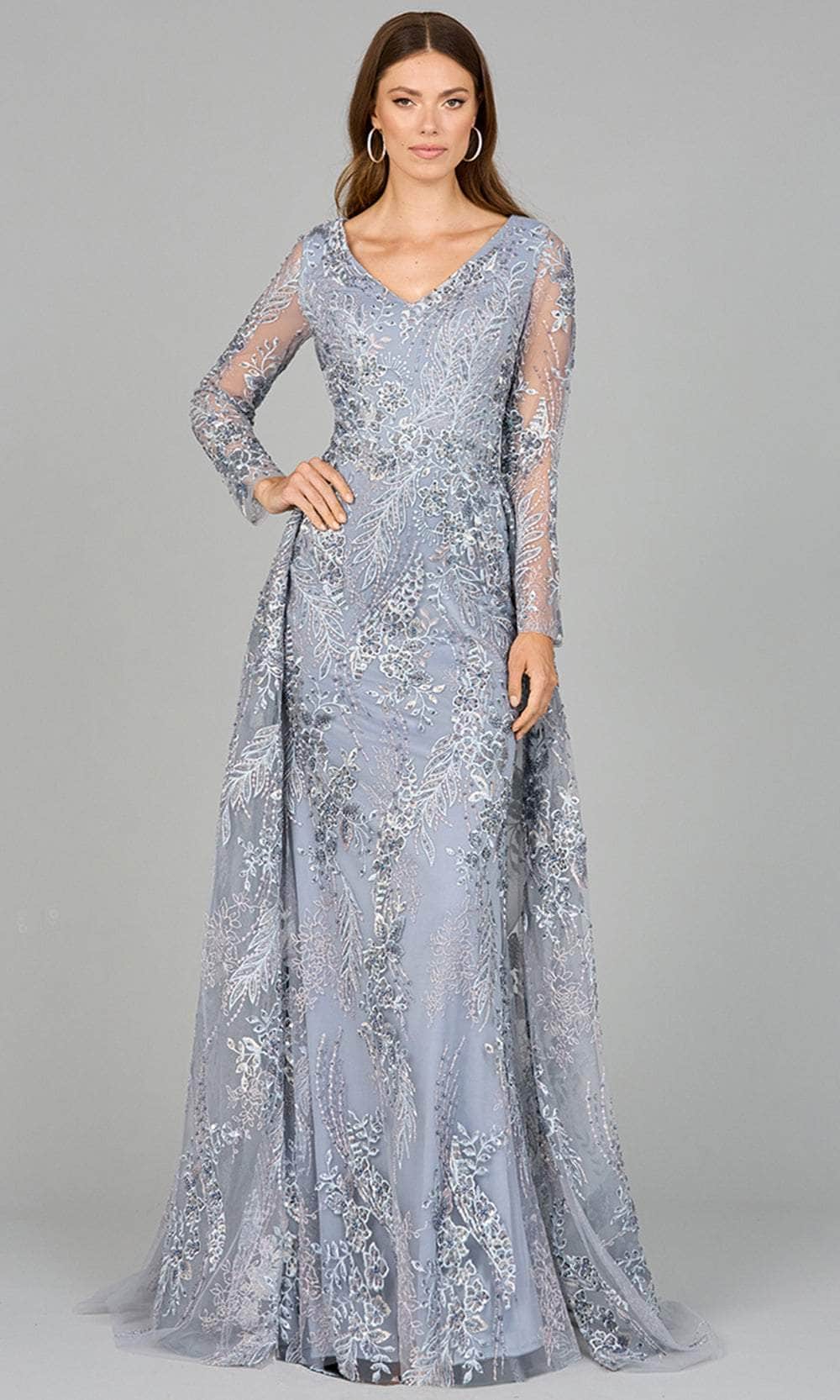 Lara 29046 Prom Dress - Champagne | NewYorkDress Lara 29046 Prom Dress - Champagne | NewYorkDress