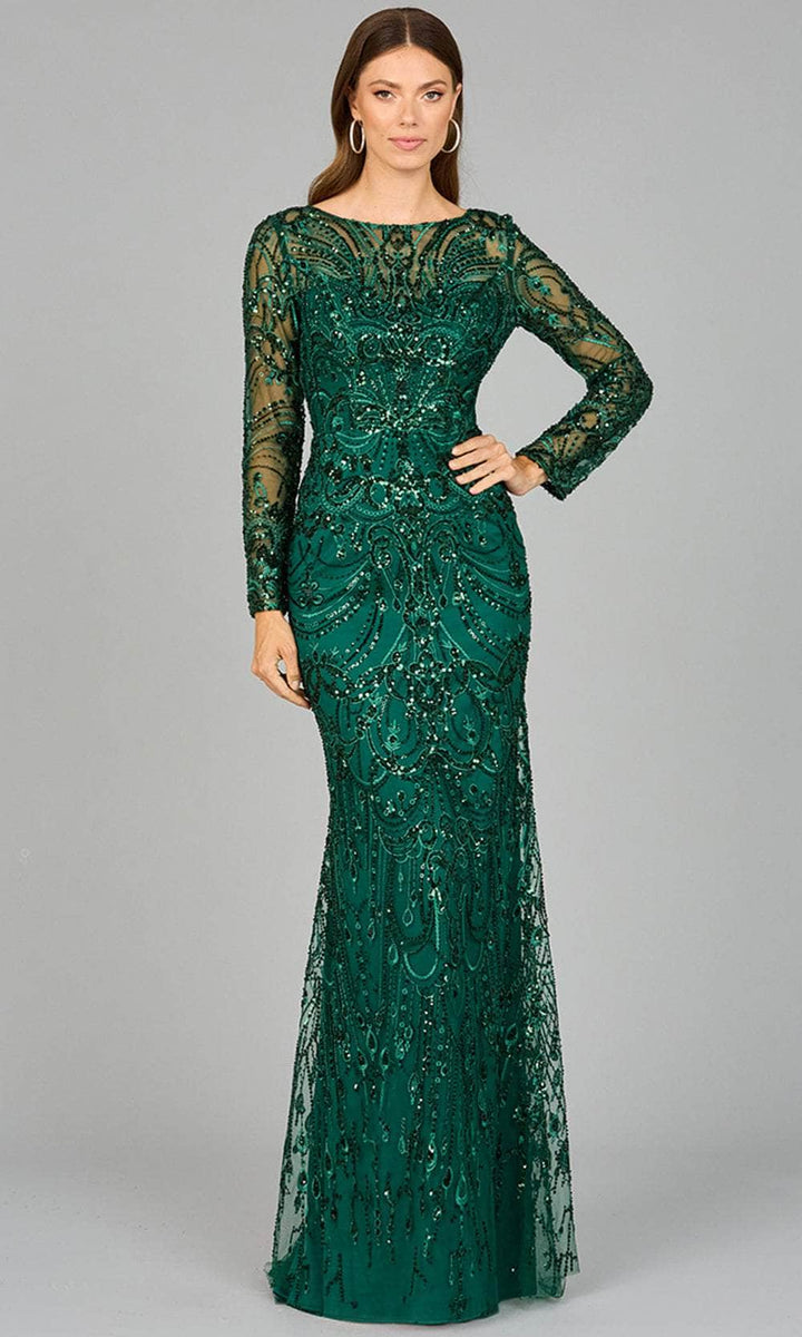 Lara Dresses 29050