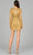 Lara Dresses 29103 - Long Sleeve Beaded Cocktail Dress Special Occasion Dress