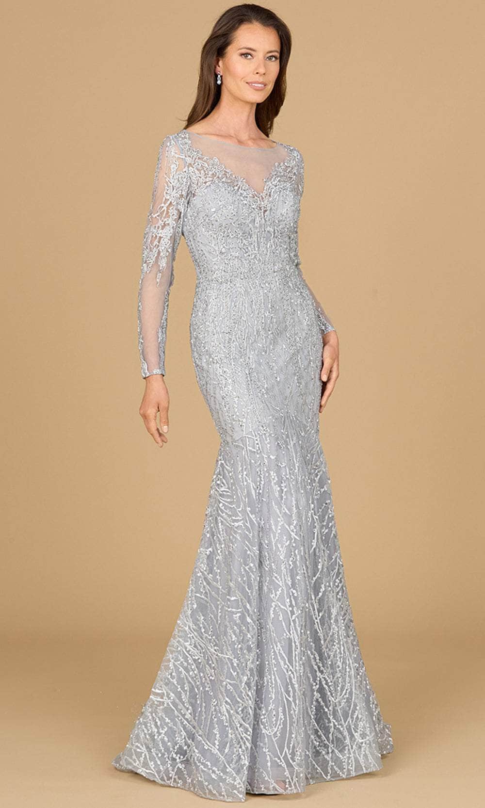Lara 29131 Prom Dress - Green | NewYorkDress Lara 29131 Prom Dress - Green | NewYorkDress