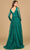Lara Dresses 29139 - Long Sleeve Lace Evening Gown Evening Dresses