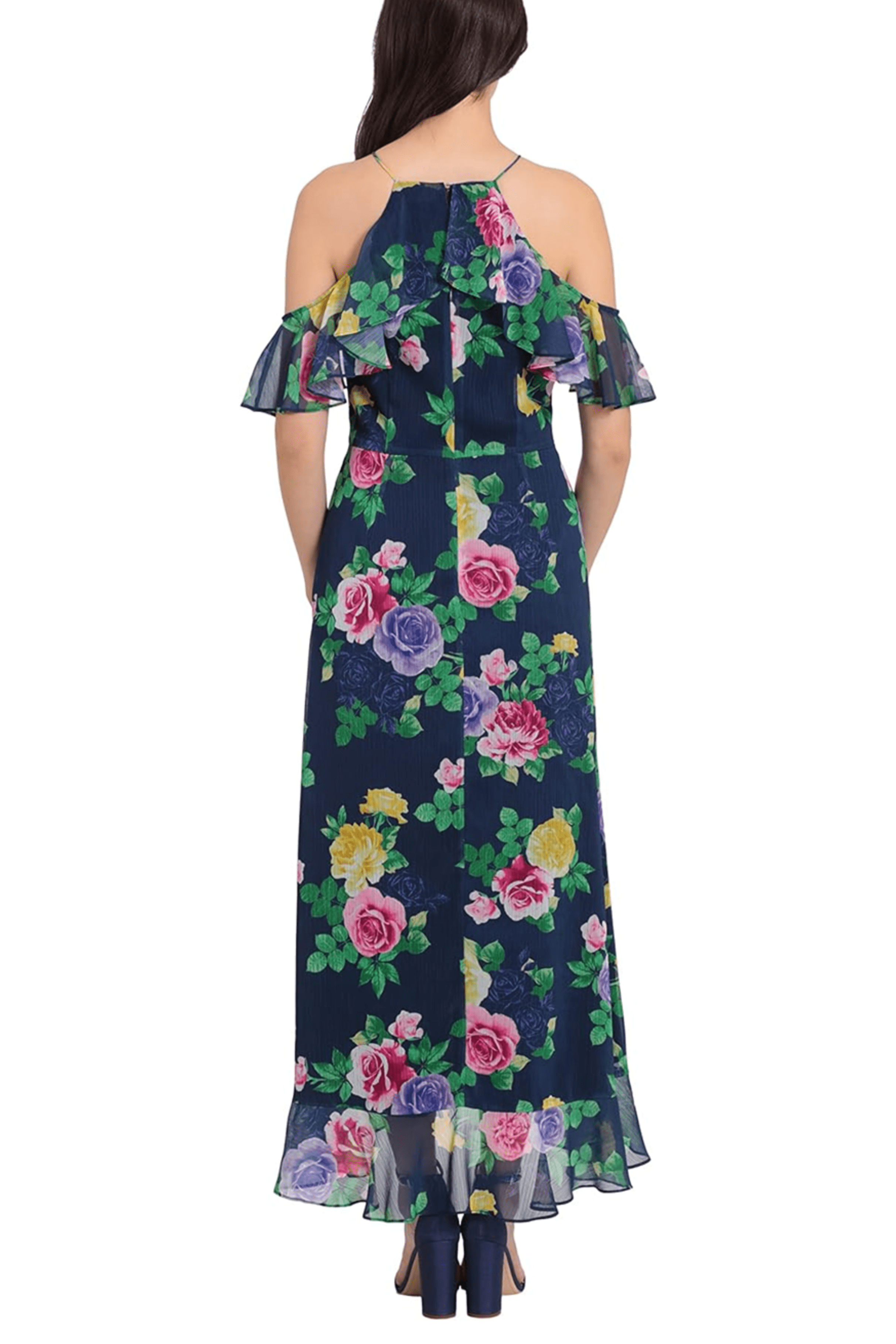 london times off the shoulder dress London Times Dress T10265M The Dress Outlet