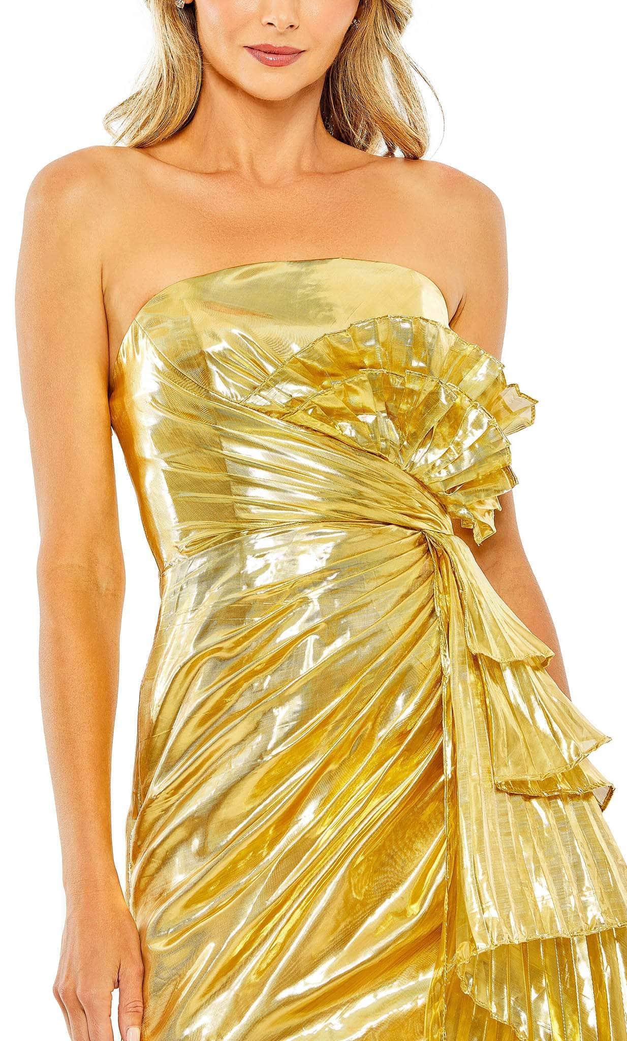 Mac Duggal 11695