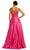 Mac Duggal 49702 - Bow Bodice Evening Gown Evening Dresses