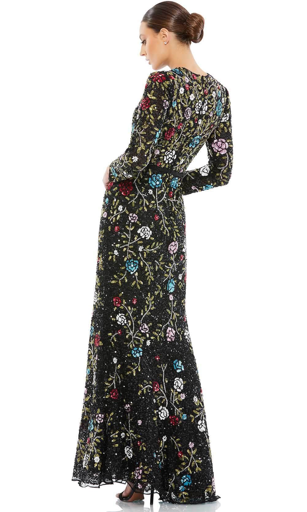 Mac Duggal 5556