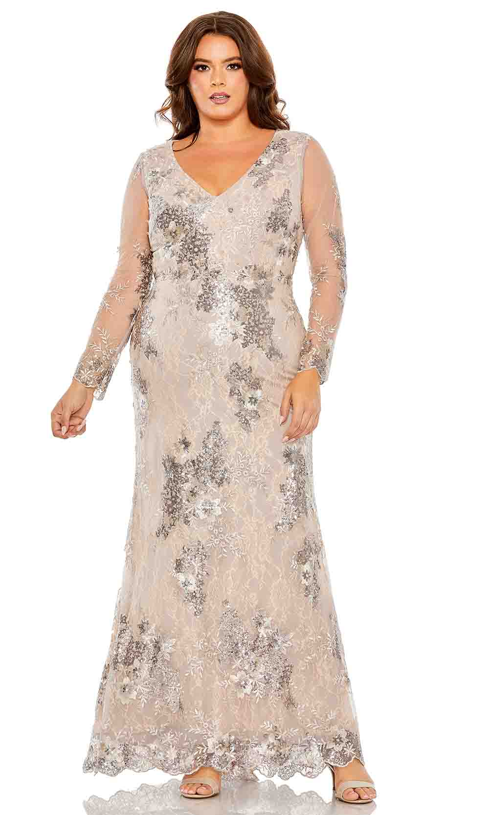 Mac Duggal 68352