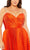 Mac Duggal 77008 - Sleeveless Pleated Gown Prom Dresses
