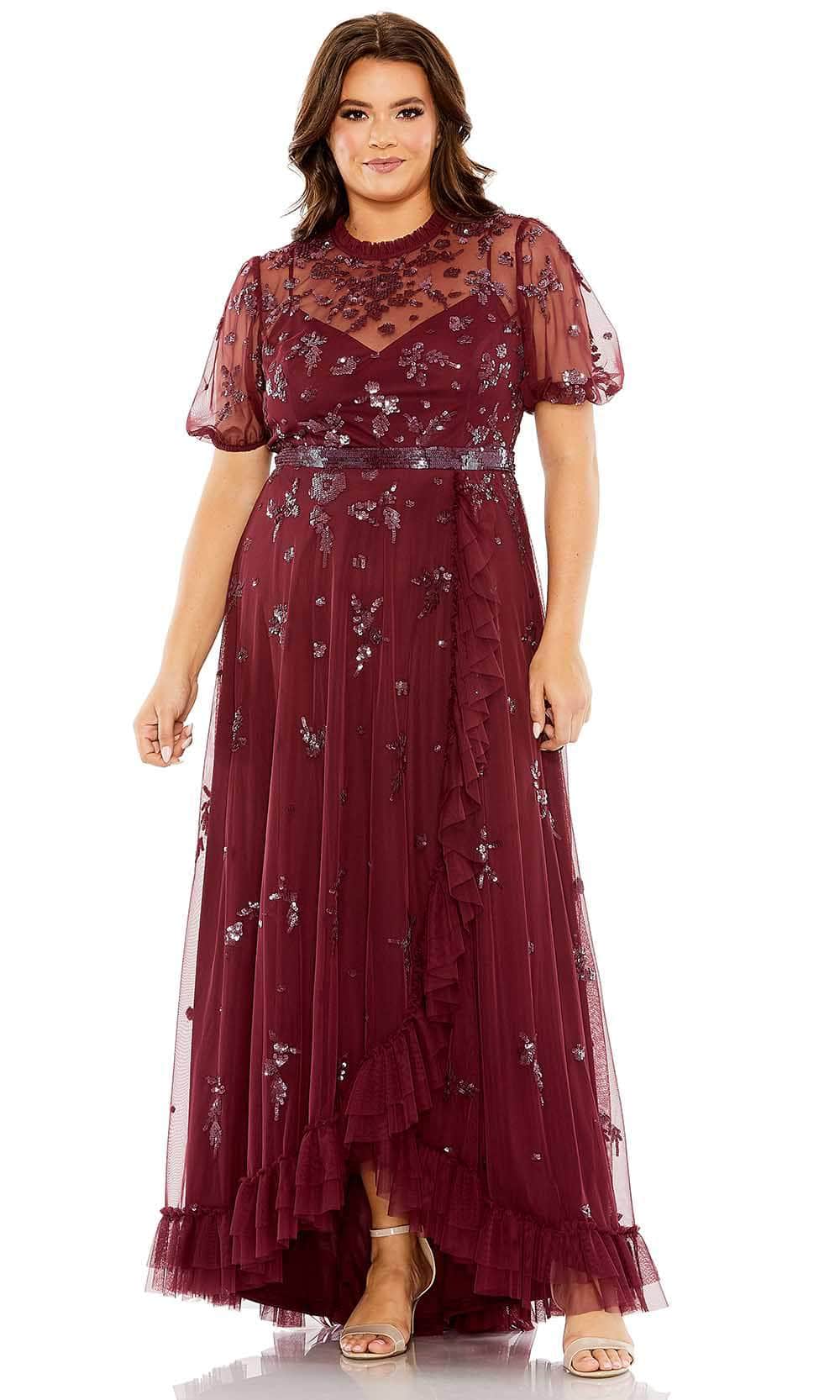 Mac Duggal 9269