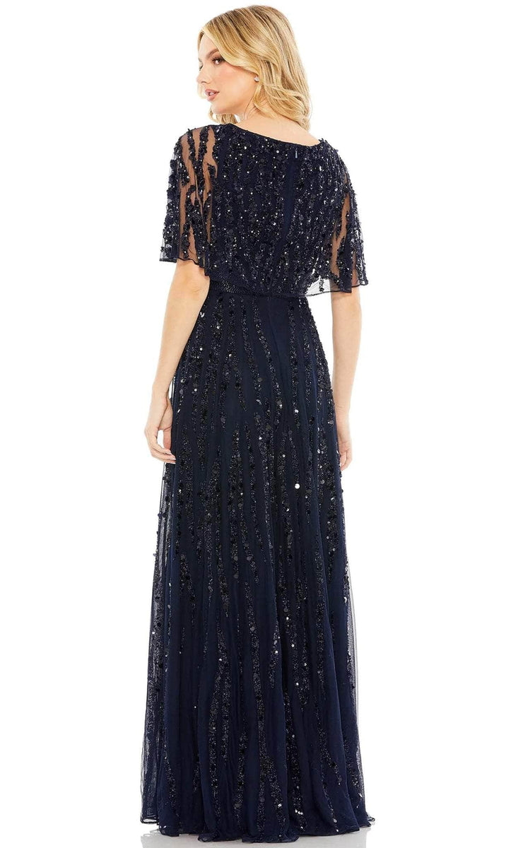 Evening by Mac Duggal Dress 8098 main image 0