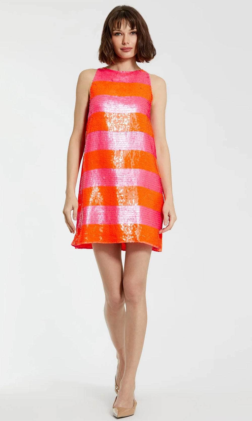 Mac Duggal 94093