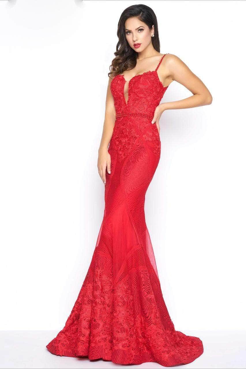 Mac Duggal Mac Duggal