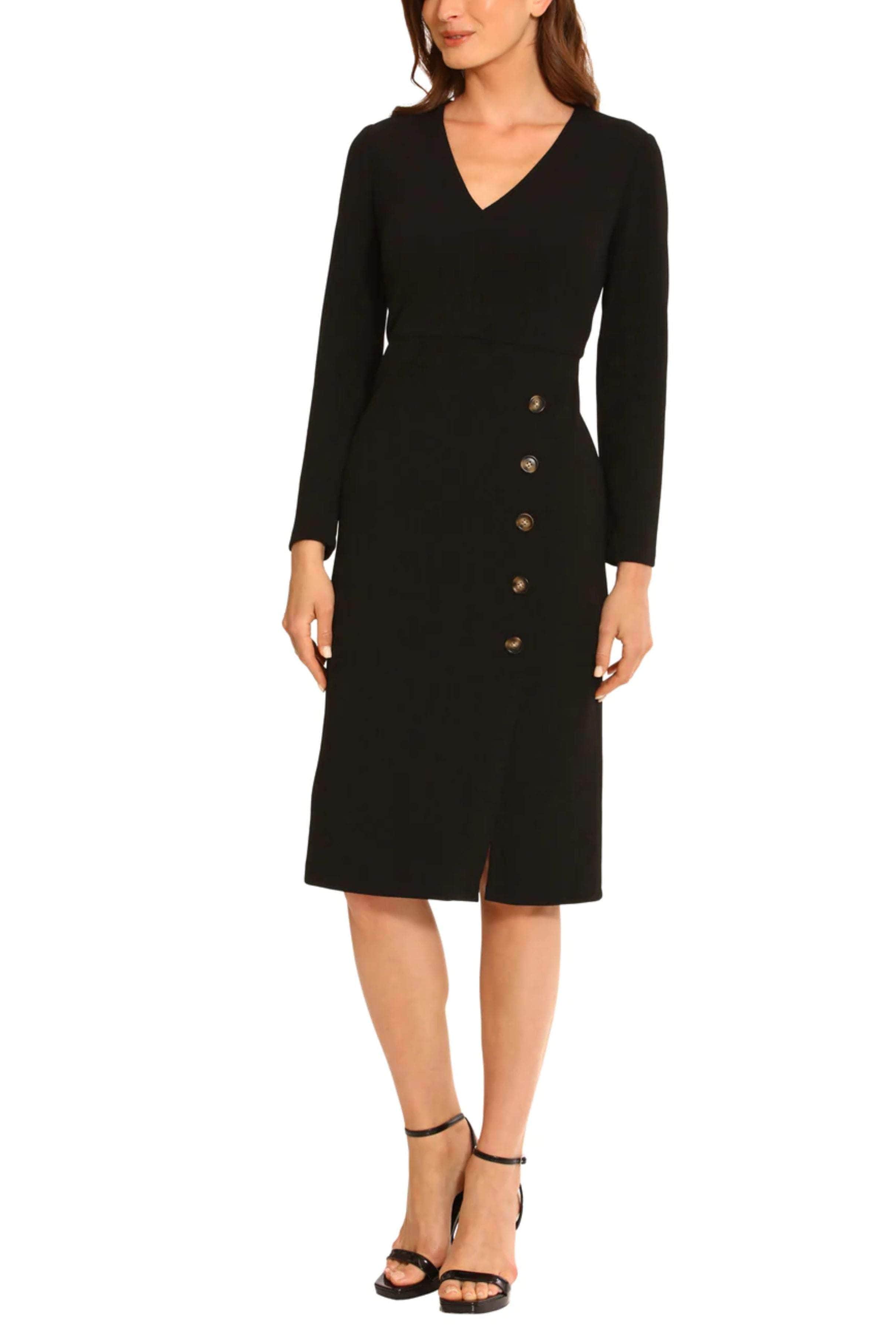 maggy london formal dresses Deja Gown