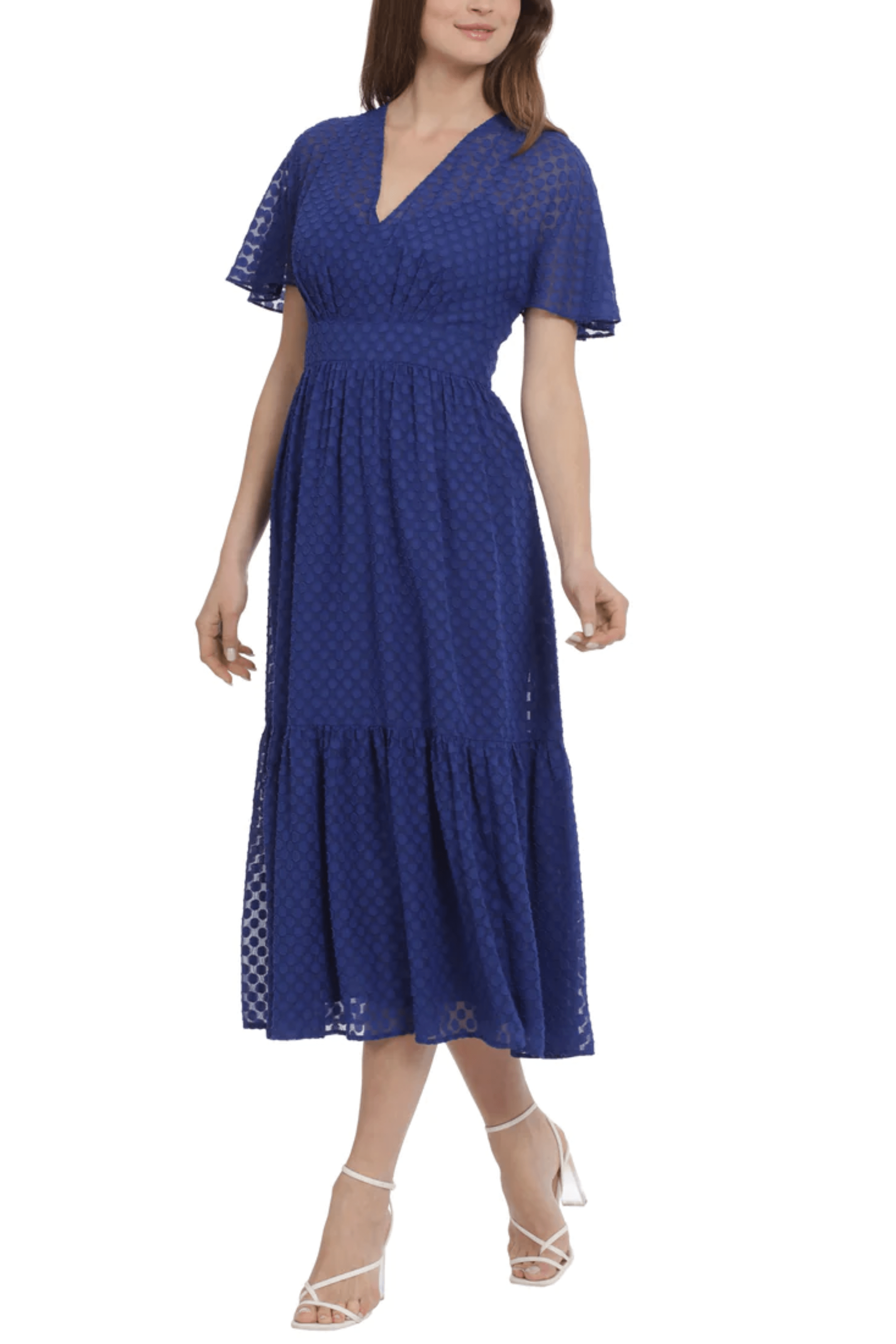 maggy london dress blue Shop Blue Maggy London Online