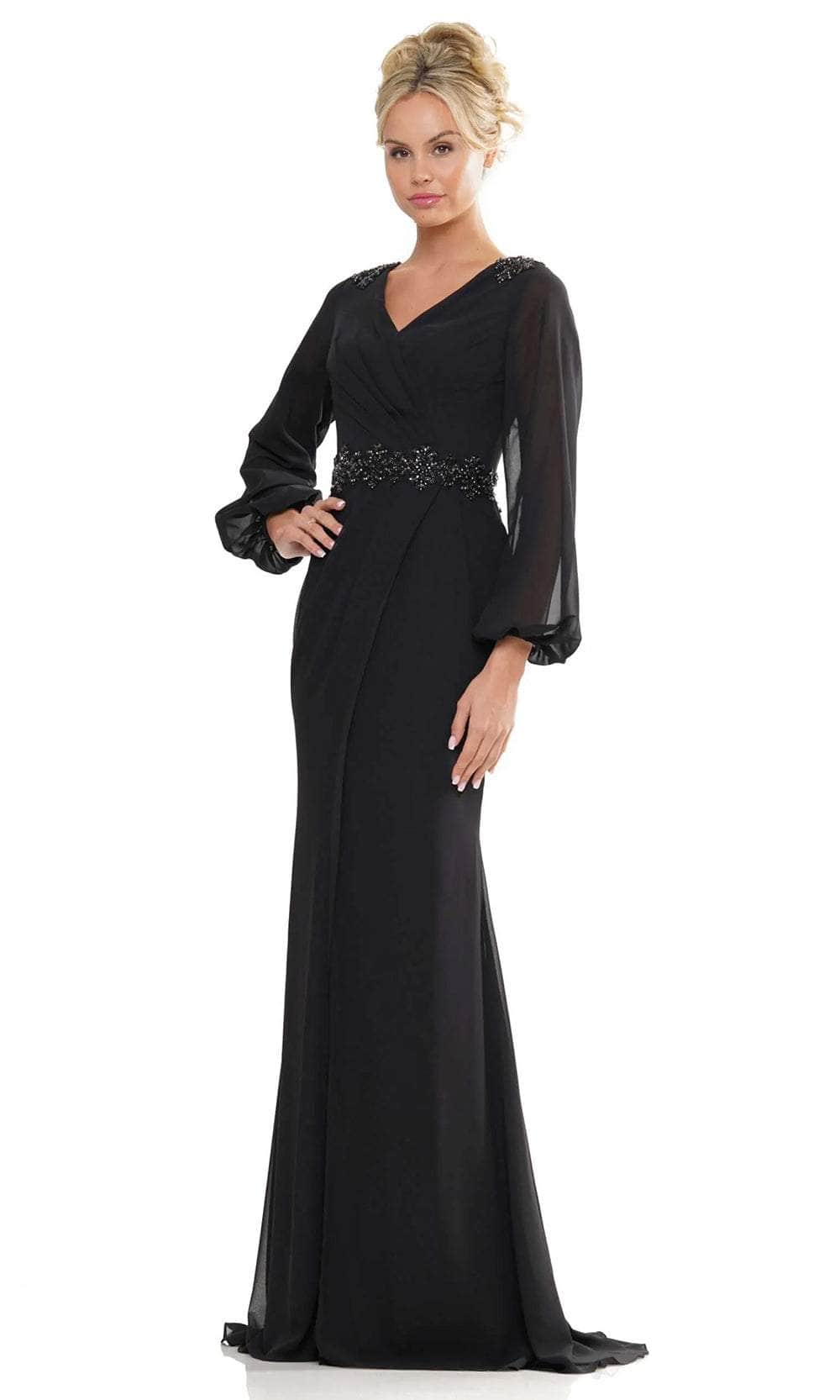 Marsoni MV1273 Prom Dress - Mauve | NewYorkDress Marsoni MV1273 Prom Dress - Mauve | NewYorkDress