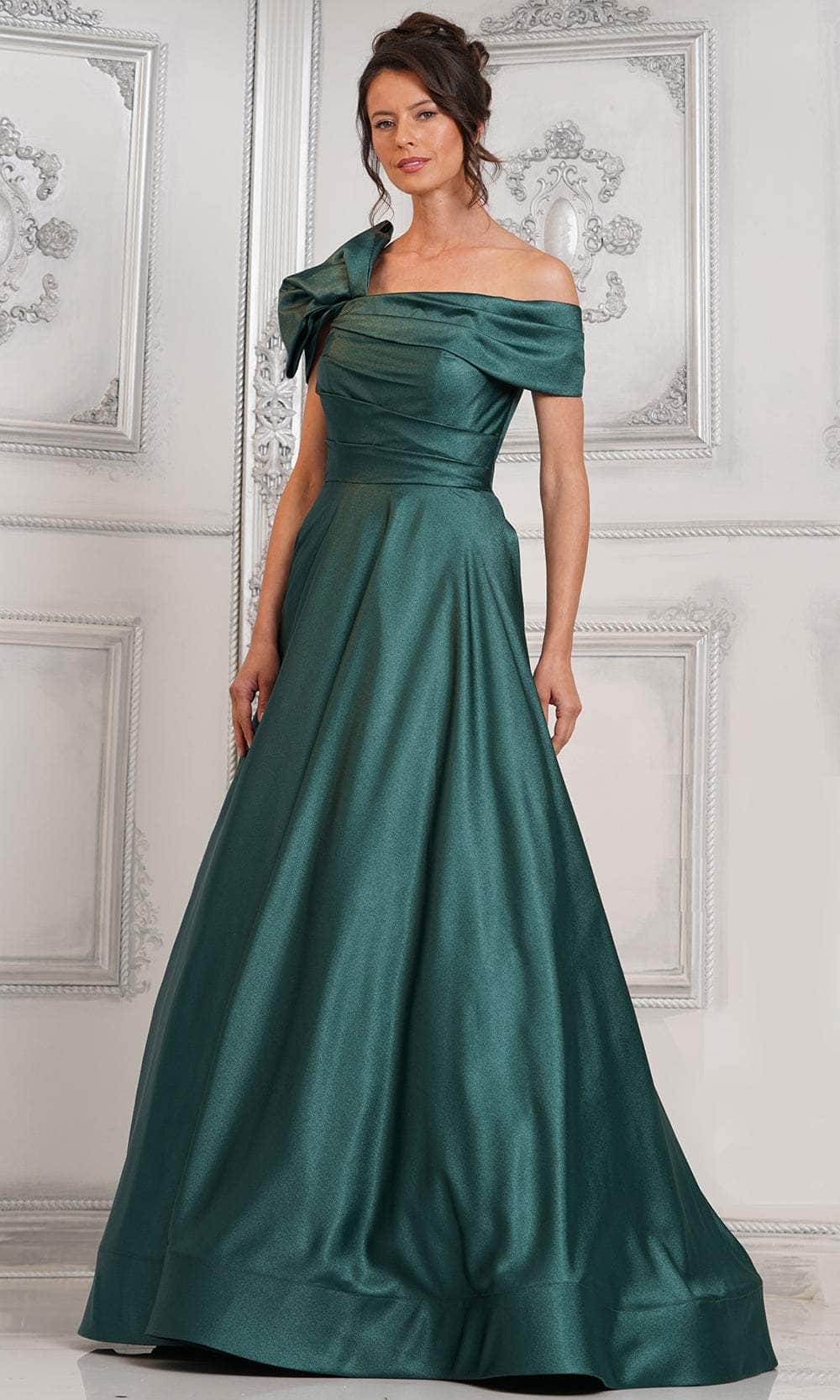 Marsoni MV1288 Prom Dress - Deep Green | NewYorkDress Marsoni MV1288 Prom Dress - Deep Green | NewYorkDress
