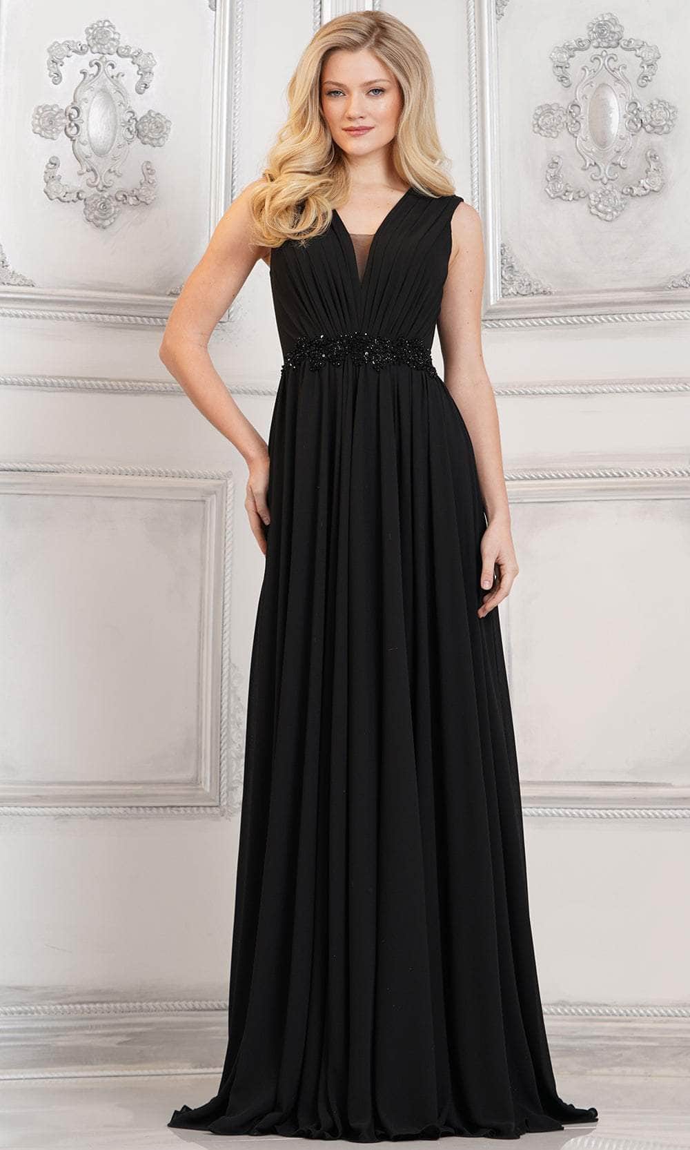 Marsoni MV1292 Prom Dress - Slate Blue | NewYorkDress Marsoni MV1292 Prom Dress - Slate Blue | NewYorkDress