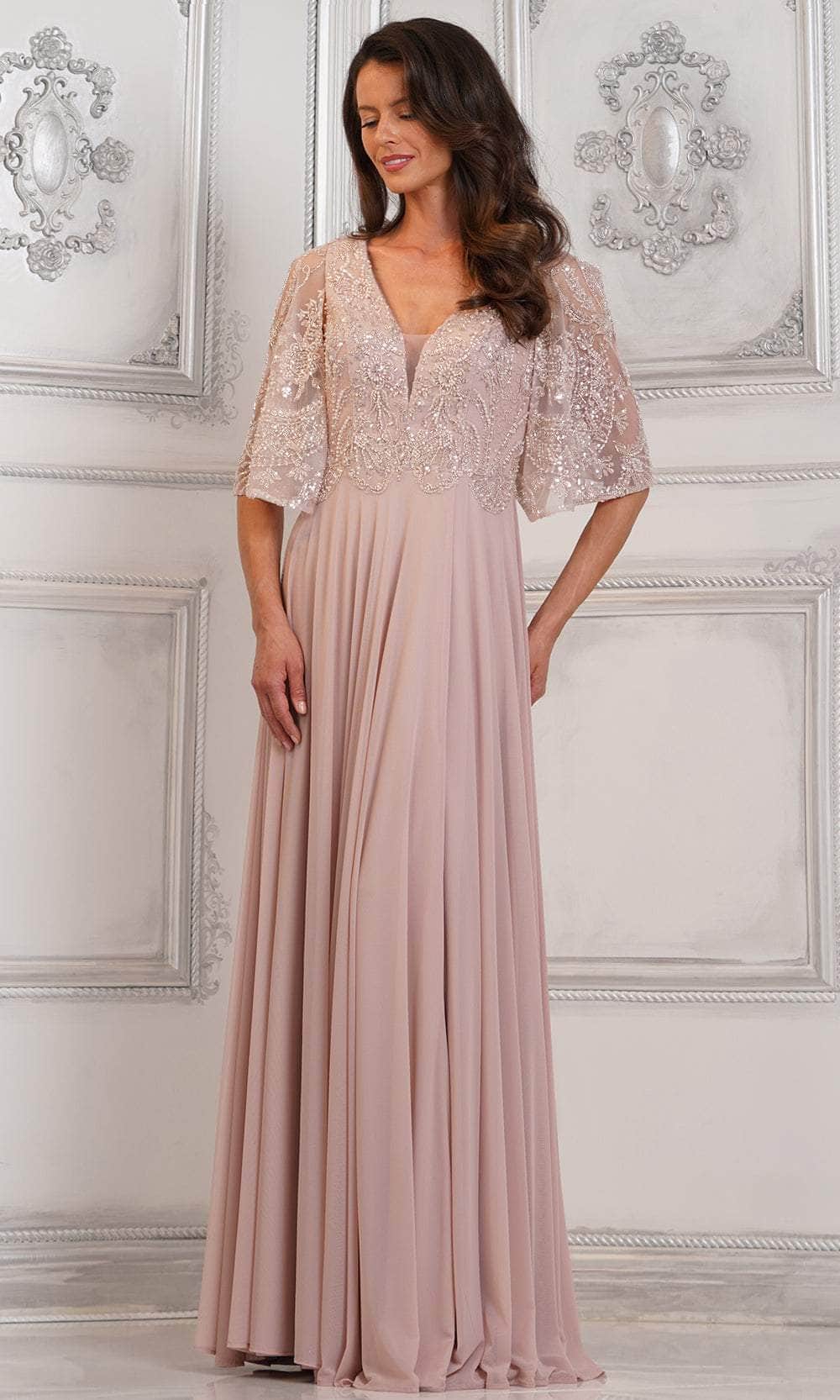 Marsoni by Colors MV1302 - Cape Sleeve A-Line Formal Dress 16 / Navy - Shop Marsoni by Colors dresses on Couture Candy at CoutureCandy.com Marsoni by Colors MV1302 - Cape Sleeve A-Line Formal Dress 16 / Navy - Shop Marsoni by Colors dresses on Couture Candy at CoutureCandy.com