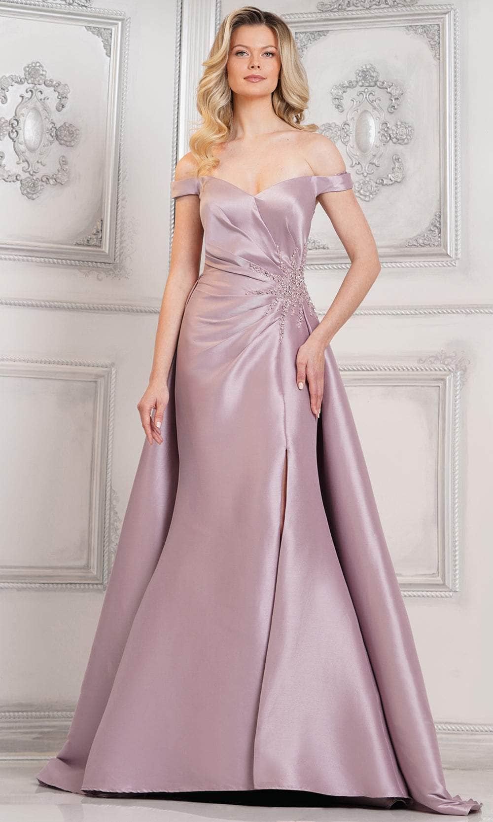 Marsoni MV1310 Prom Dress - Wine | NewYorkDress Marsoni MV1310 Prom Dress - Wine | NewYorkDress