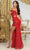 May Queen RQ8062 - Embellished Corset Prom Dress Prom Dresses