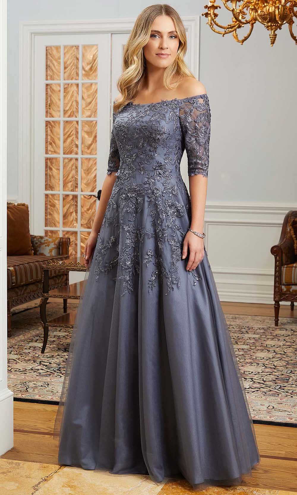 MGNY By Mori Lee 72834