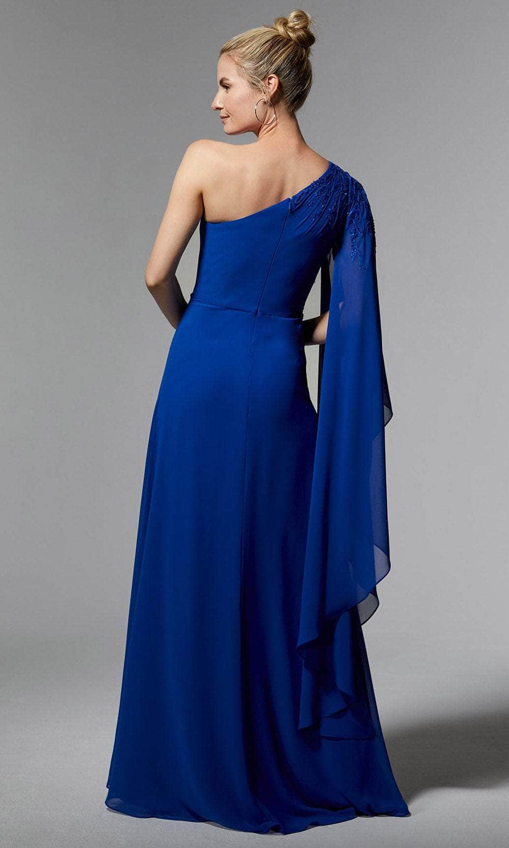 MGNY By Mori Lee 72904