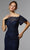 MGNY by Mori Lee 72931 - Bateau Lace Evening Dress Evening Dresses