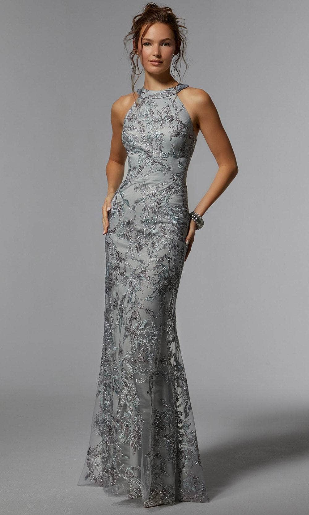 MGNY By Mori Lee 72939 - Halter Sheath Evening Dress 16 / Champagne - Shop MGNY By Mori Lee dresses on Couture Candy at CoutureCandy.com MGNY By Mori Lee 72939 - Halter Sheath Evening Dress 16 / Champagne - Shop MGNY By Mori Lee dresses on Couture Candy at CoutureCandy.com