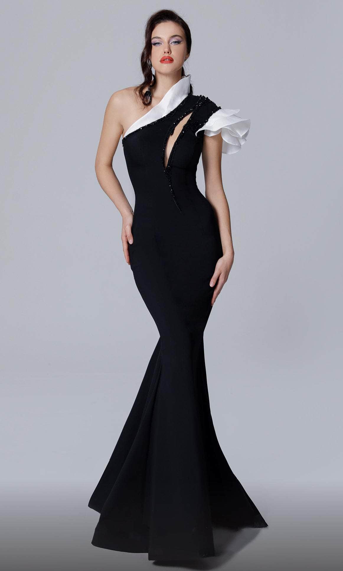 Buy Now: MNM Couture 2736