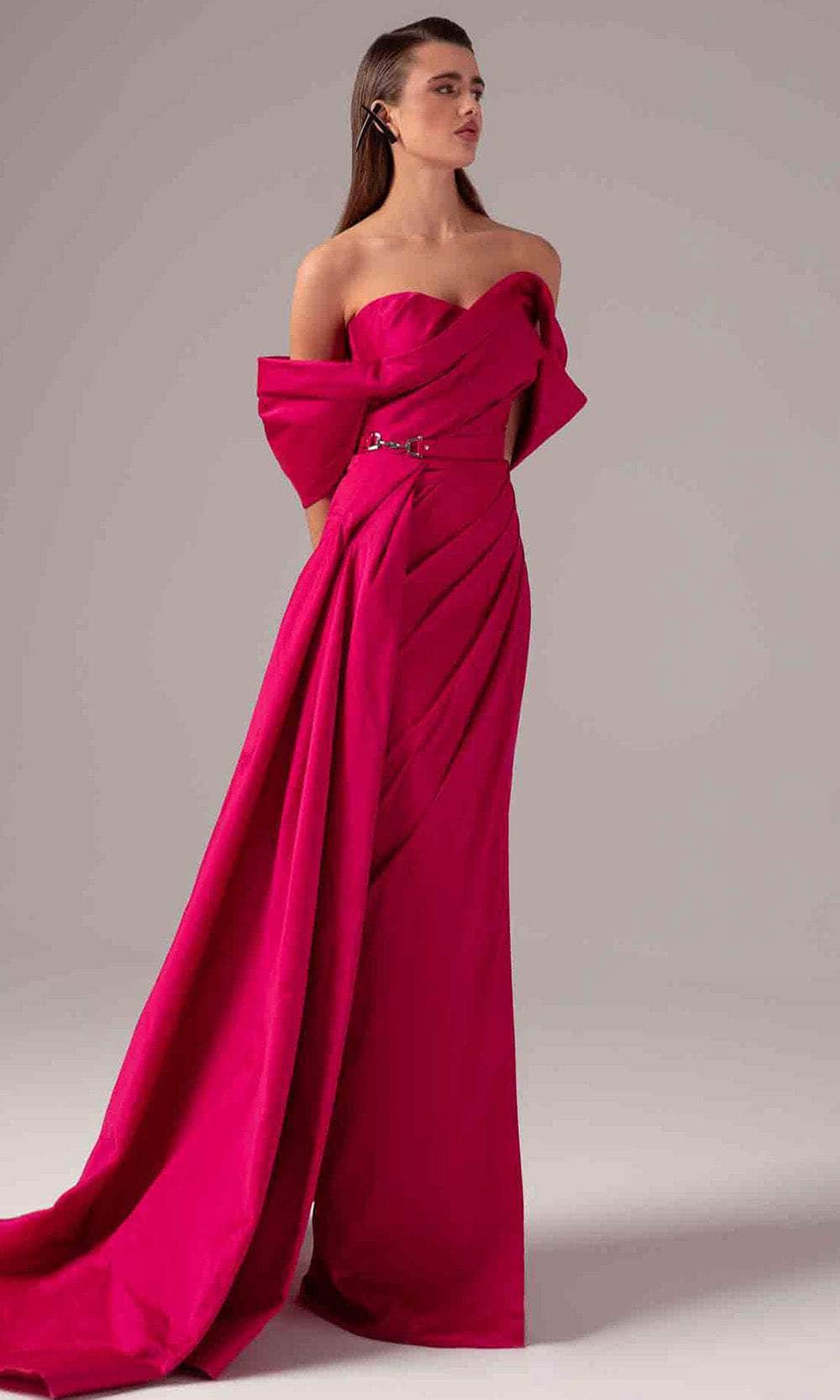 MNM Couture E0090
