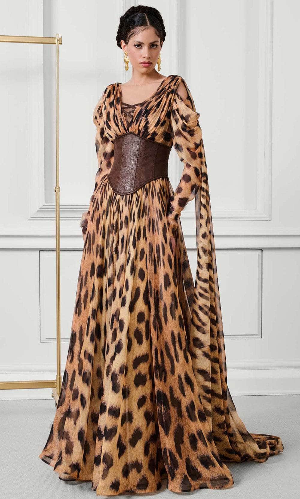 MNM Couture F02921 MNM Couture F02921
