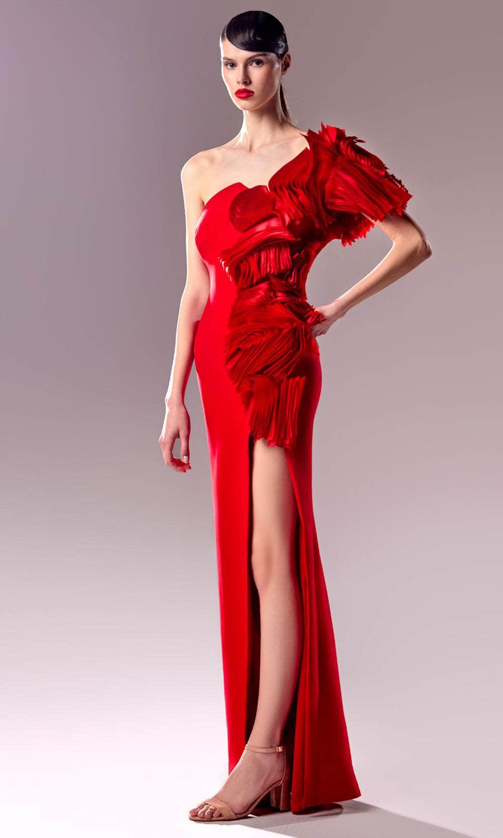 MNM Couture G1612