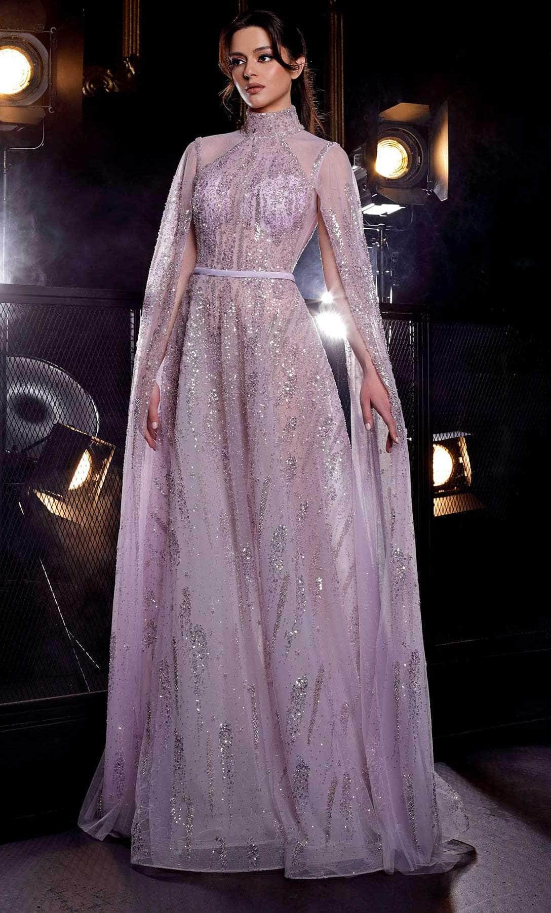 MNM Couture K3975