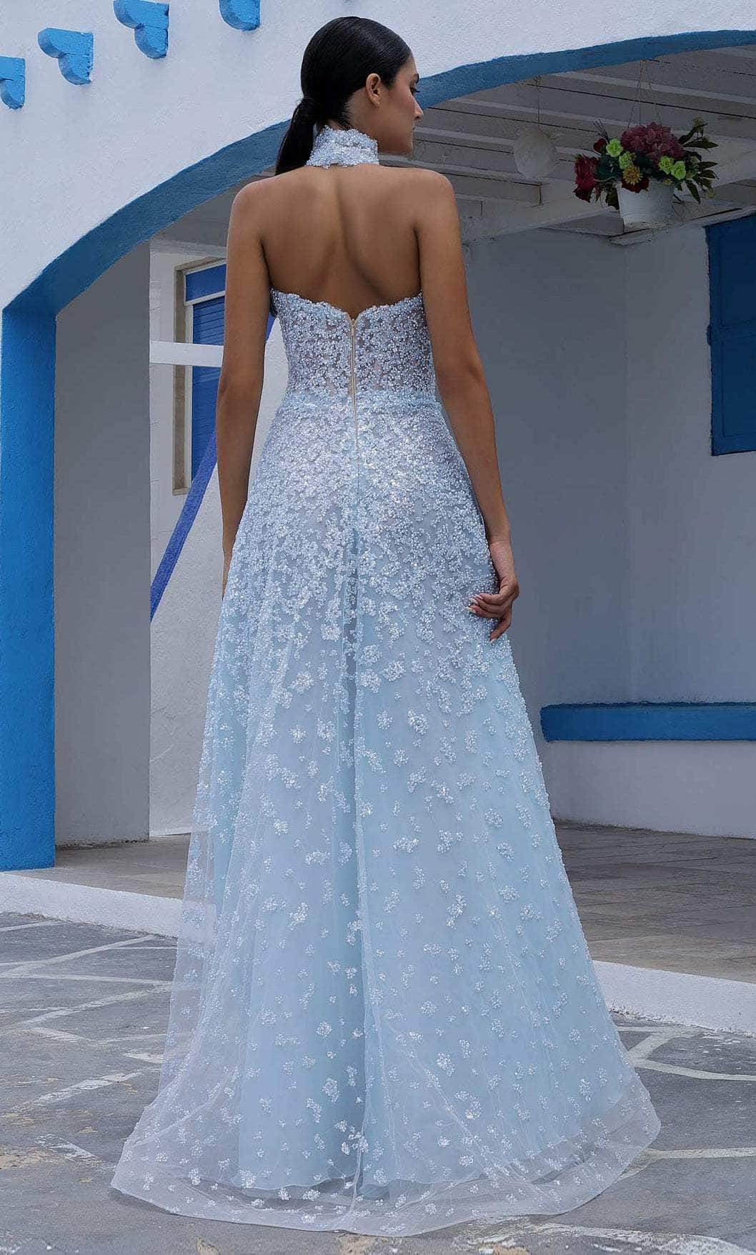 MNM Couture K3997