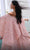 MNM Couture K4127 - Lace Textured Evening Dress Evening Dresses