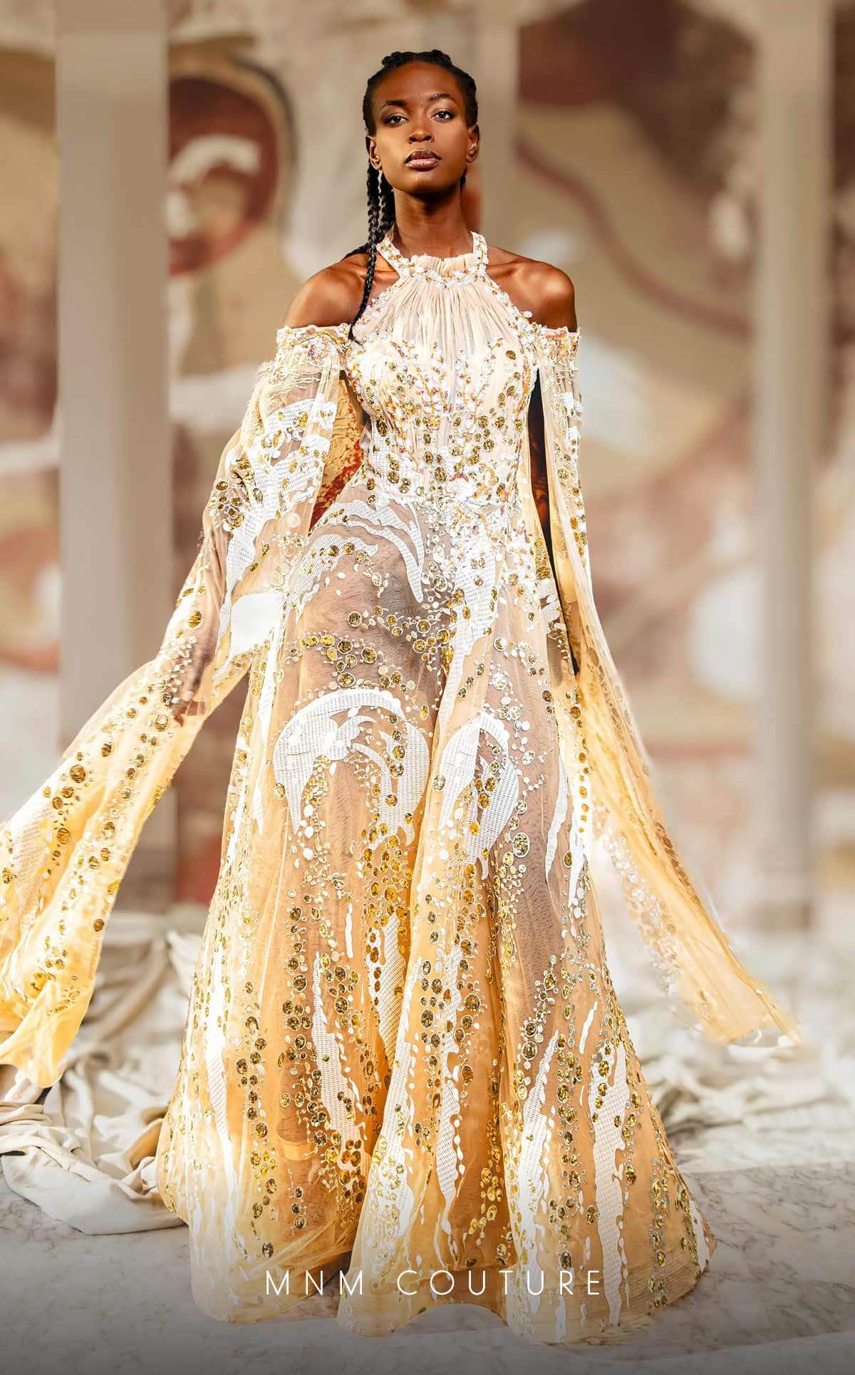 runway couture prom dresses Runway Couture