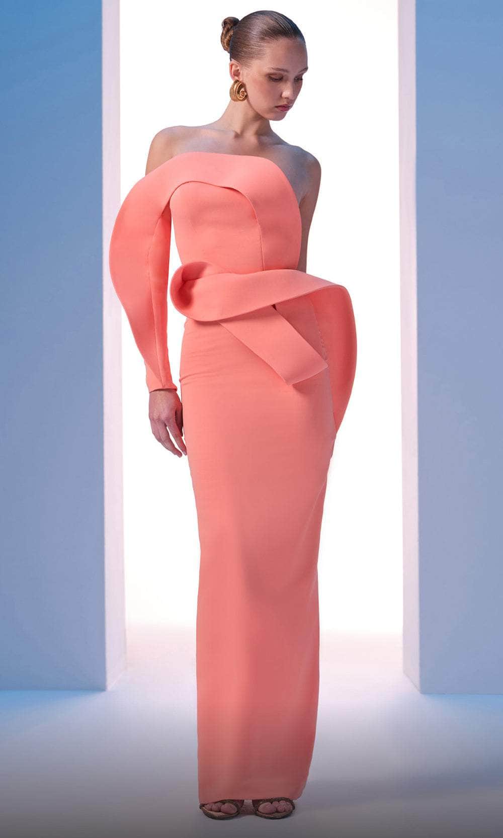 MNM Couture N0618