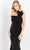 Montage by Mon Cheri M2214 - One Strap Beaded Trumpet Gown Special Occasion Dress