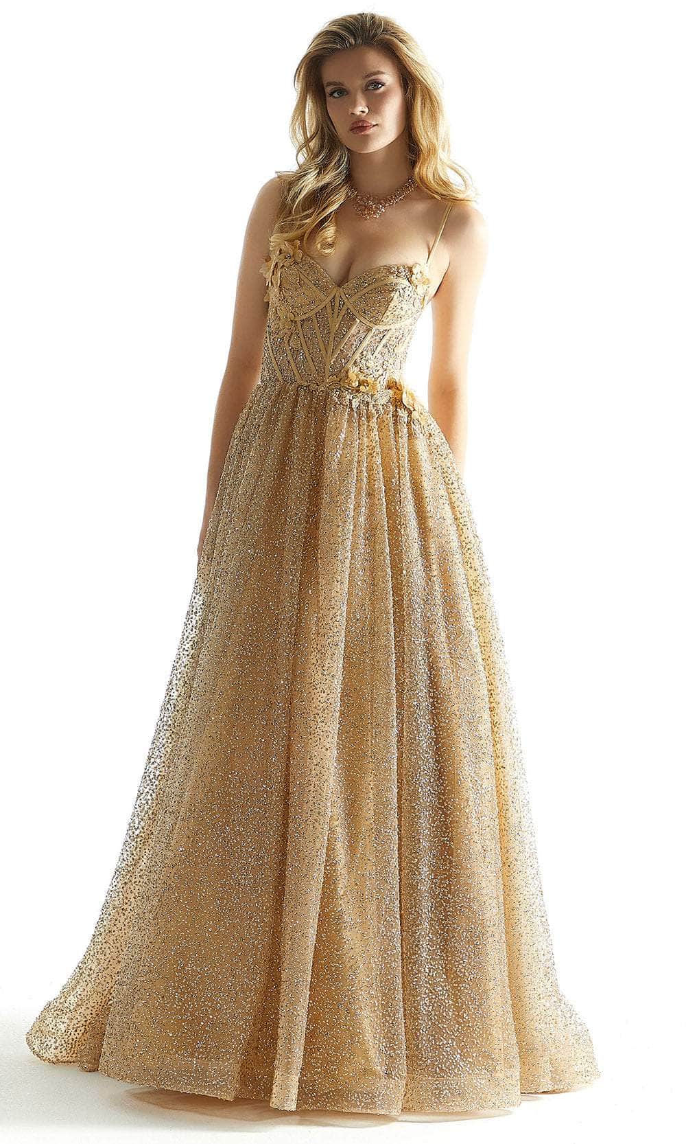 Morilee Prom Dress 49001 Morilee Prom Dress 49001